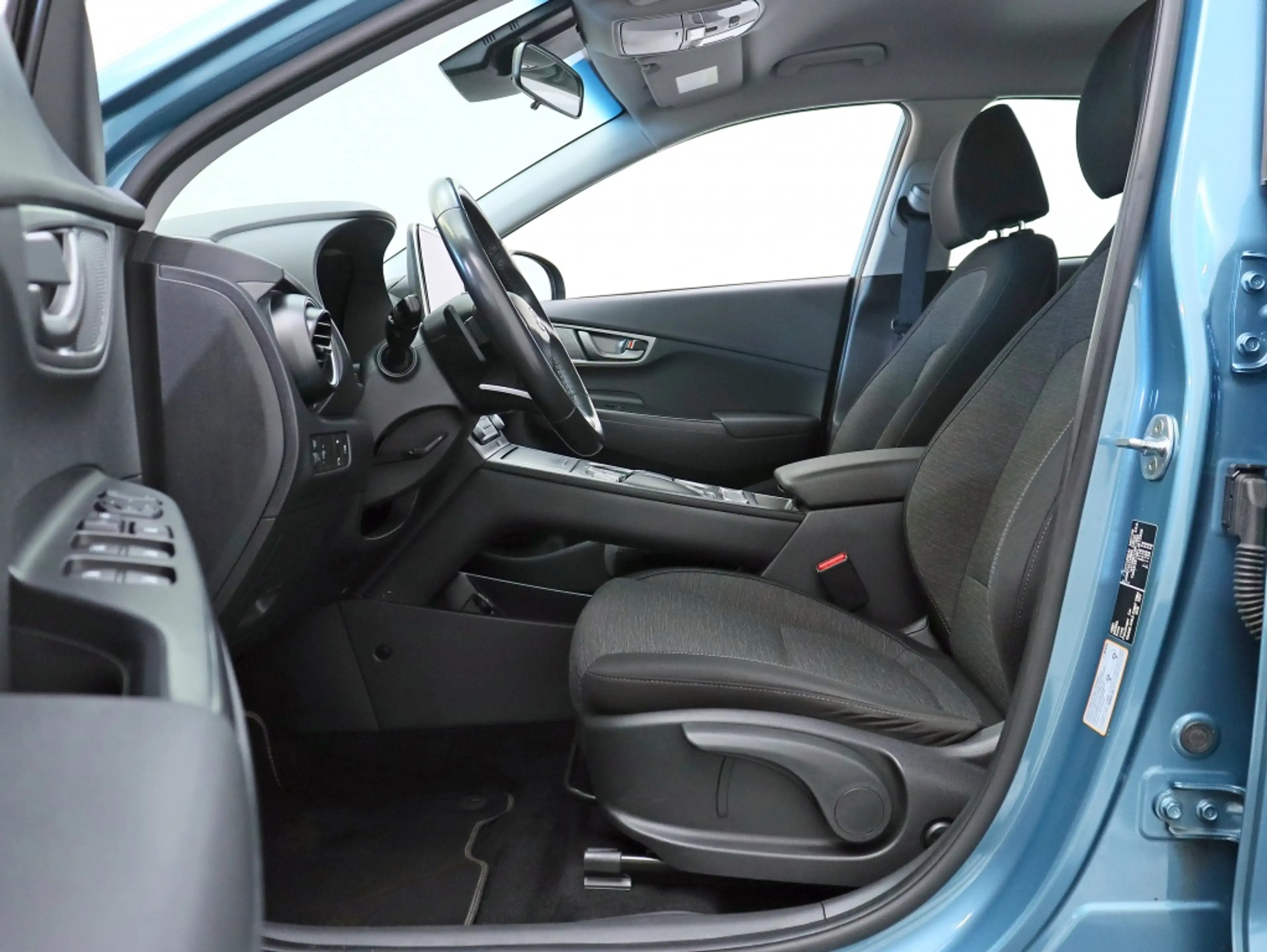 Hyundai KONA EV Comfort Smart 64 kWh | Warmtepomp | 3 fase lade — photo 14