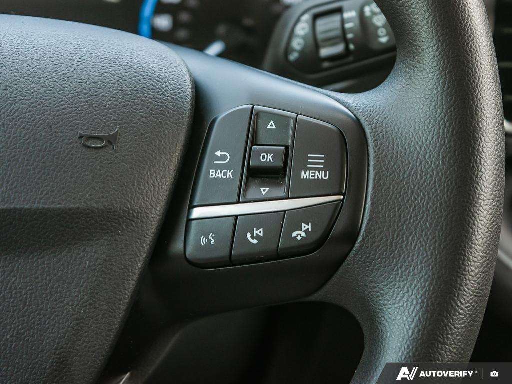 used 2024 Ford Bronco Sport car, priced at $27,400