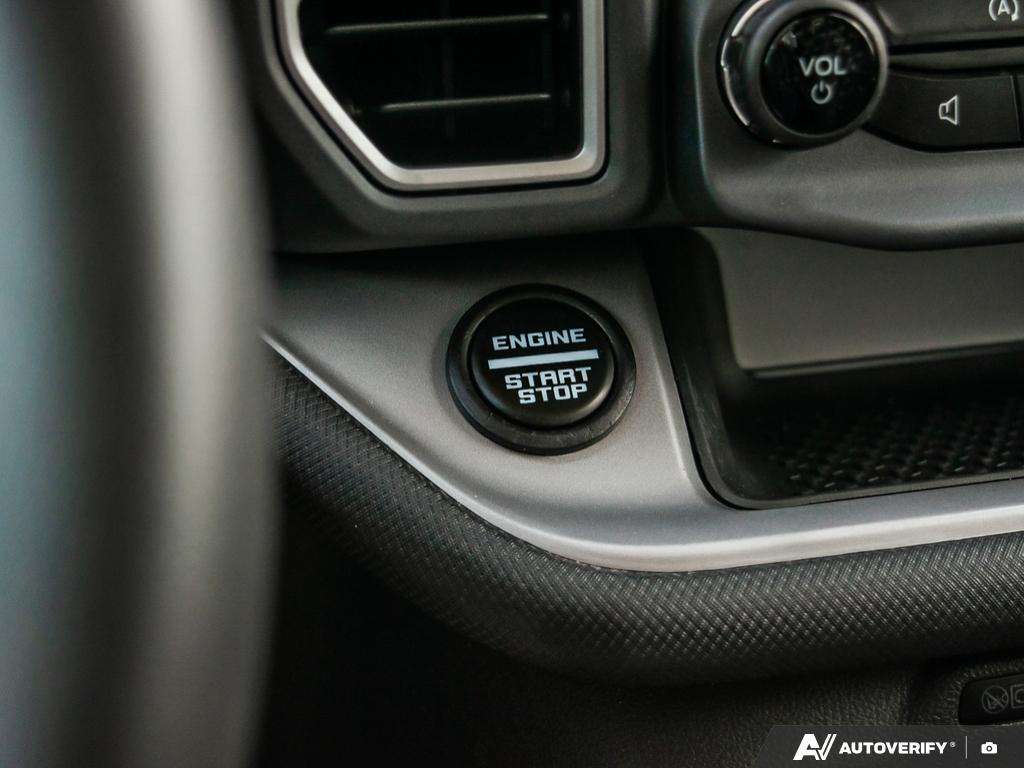 used 2024 Ford Bronco Sport car, priced at $27,400