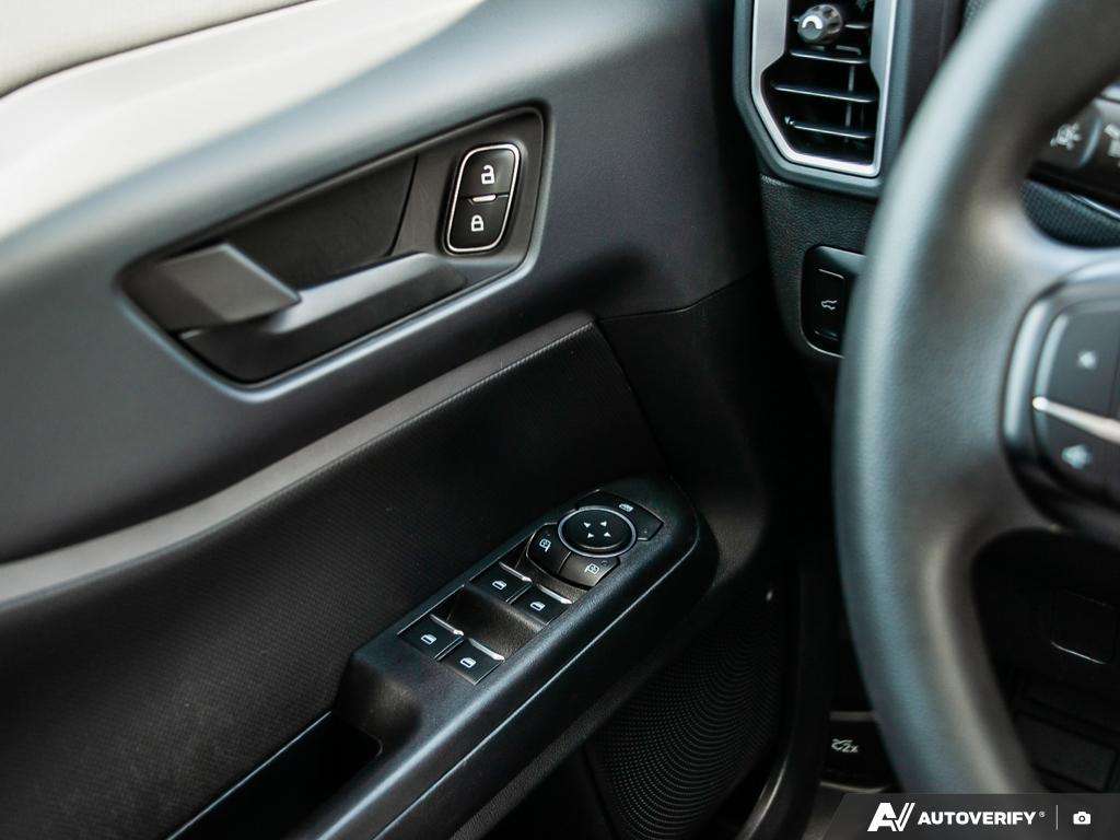 used 2024 Ford Bronco Sport car, priced at $27,400