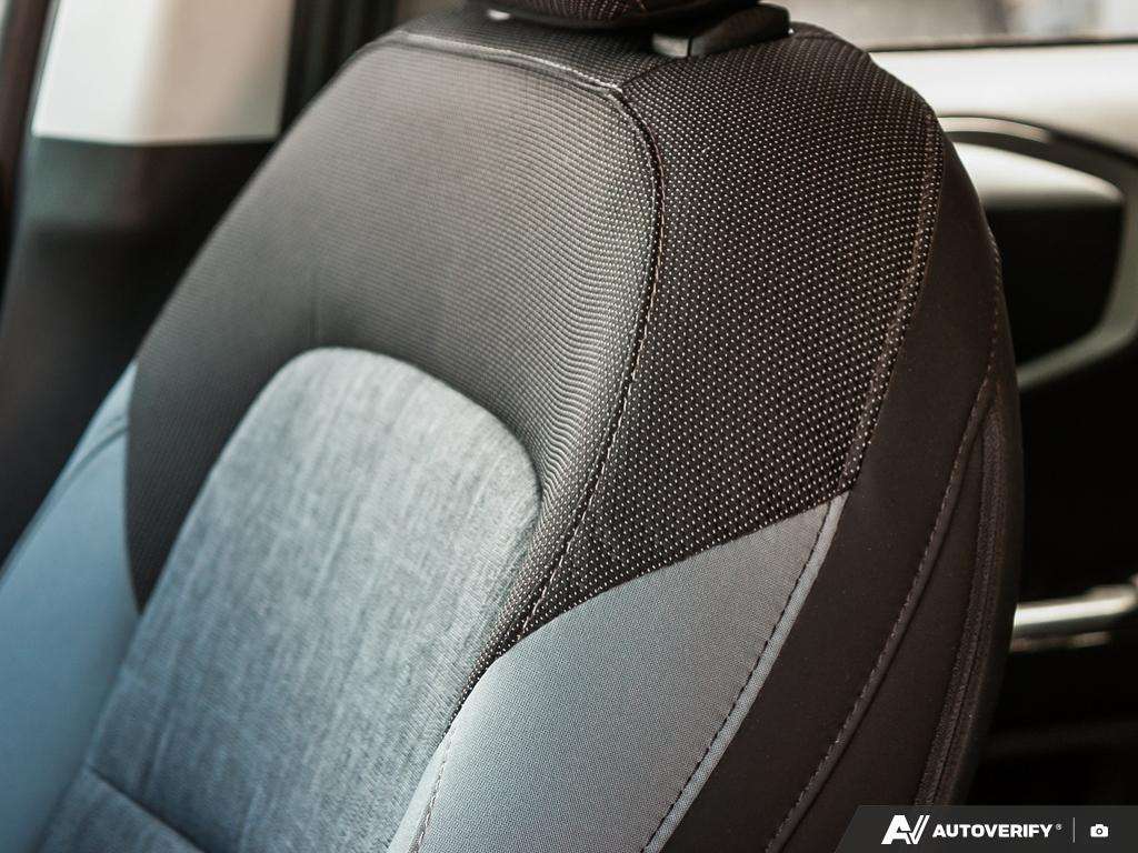 used 2024 Ford Bronco Sport car, priced at $27,400