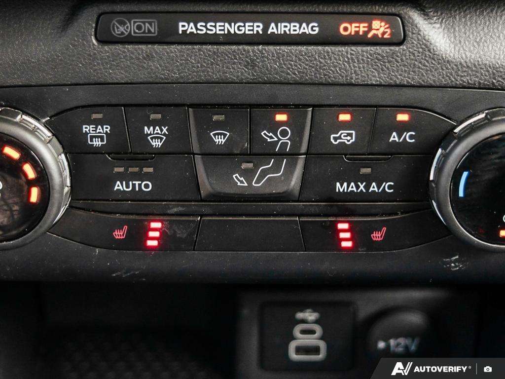 used 2024 Ford Bronco Sport car, priced at $27,400