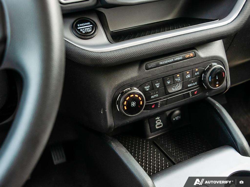 used 2024 Ford Bronco Sport car, priced at $27,400