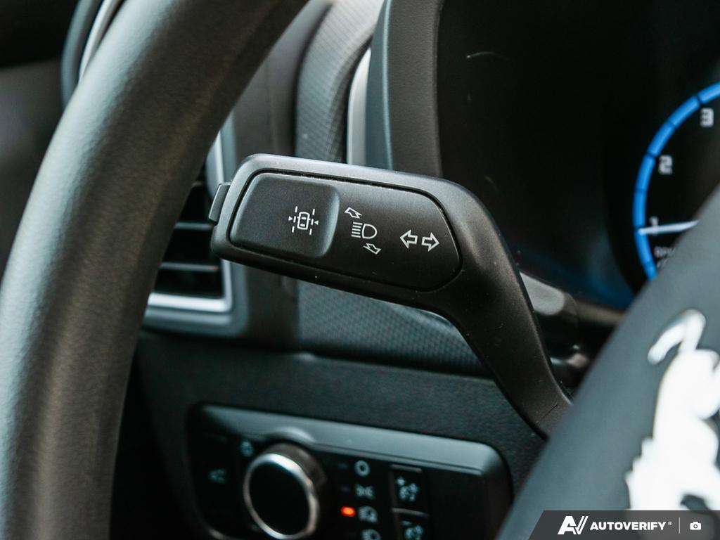 used 2024 Ford Bronco Sport car, priced at $27,400