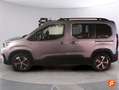 Peugeot Rifter Access Long PureTech 81kW Gris - thumbnail 5