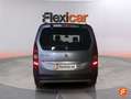 Peugeot Rifter Access Long PureTech 81kW Gris - thumbnail 4