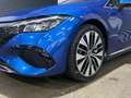Mercedes-Benz EQE 350 + Electric Art Airmatic Distronic AHK LED Blau - thumbnail 7