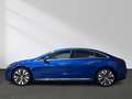 Mercedes-Benz EQE 350 + Electric Art Airmatic Distronic AHK LED Blau - thumbnail 3