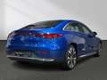 Mercedes-Benz EQE 350 + Electric Art Airmatic Distronic AHK LED Blau - thumbnail 4