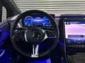 Mercedes-Benz EQE 350 + Electric Art Airmatic Distronic AHK LED Bleu - thumbnail 9