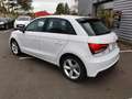 Audi A1 1.0 TFSI 95CH ULTRA AMBIENTE S TRONIC 7 Blanc - thumbnail 5