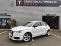 Audi A1 1.0 TFSI 95CH ULTRA AMBIENTE S TRONIC 7 Blanc - thumbnail 1