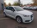 Audi A1 1.0 TFSI 95CH ULTRA AMBIENTE S TRONIC 7 Blanc - thumbnail 6