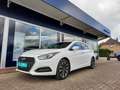 Hyundai i40 Kombi Style  SH LRHZ NAVI ELHK RKAMERA Weiß - thumbnail 3