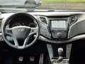 Hyundai i40 Kombi Style  SH LRHZ NAVI ELHK RKAMERA Weiß - thumbnail 10