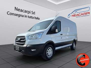 350 2.0 TDCI 2 POSTI(PM-TM 2H2)ASSISTENZA FRENATA