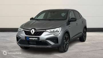 1.6 E-Tech 145ch RS Line Fast Track