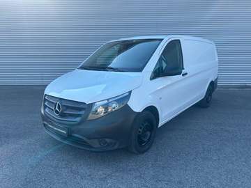114 CDI Furgone Long