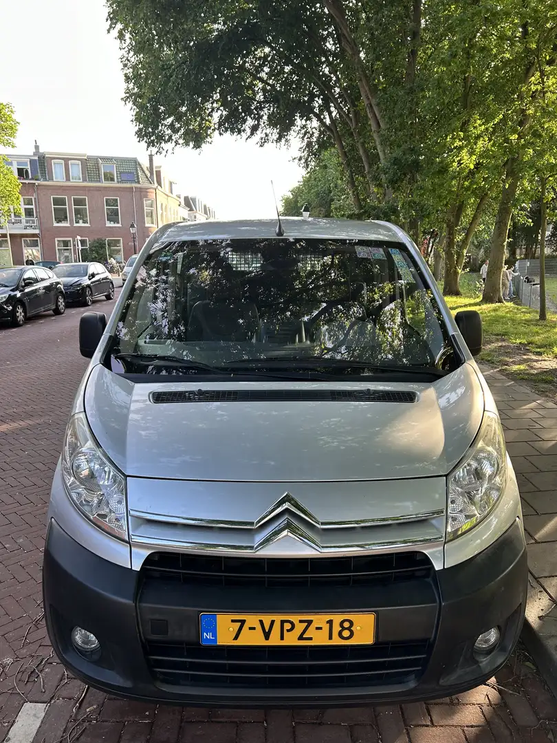 Citroen Jumpy L2 (5-Si.) FAP Oceanic - 2