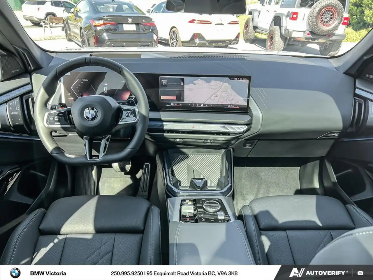 BMW X3 снимка BMW X3