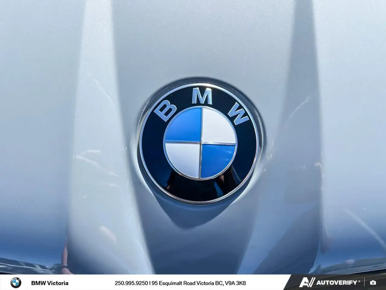 BMW X3 снимка BMW X3