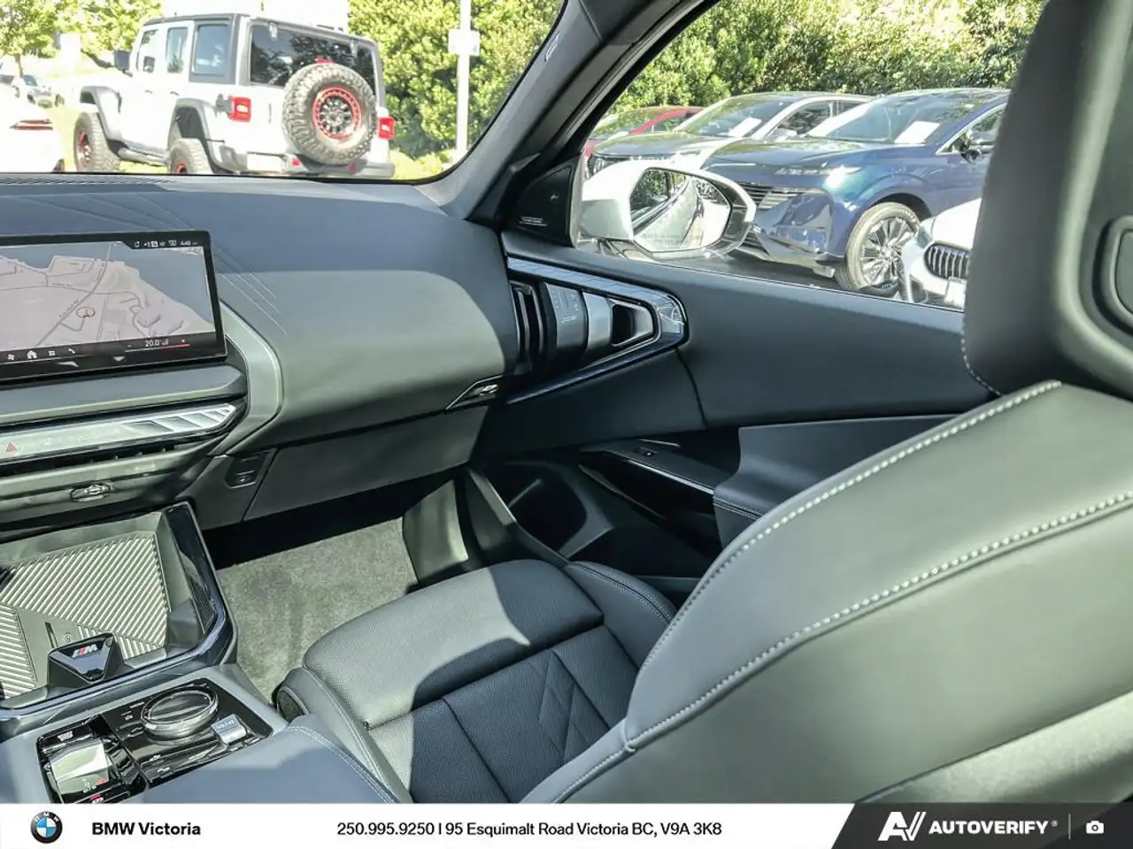 BMW X3 снимка BMW X3