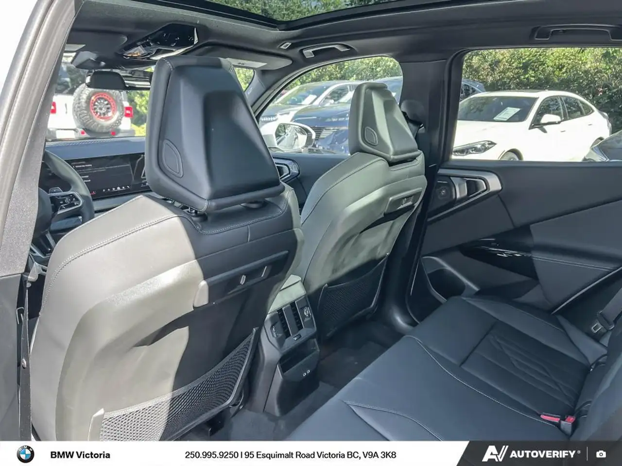 BMW X3 снимка BMW X3