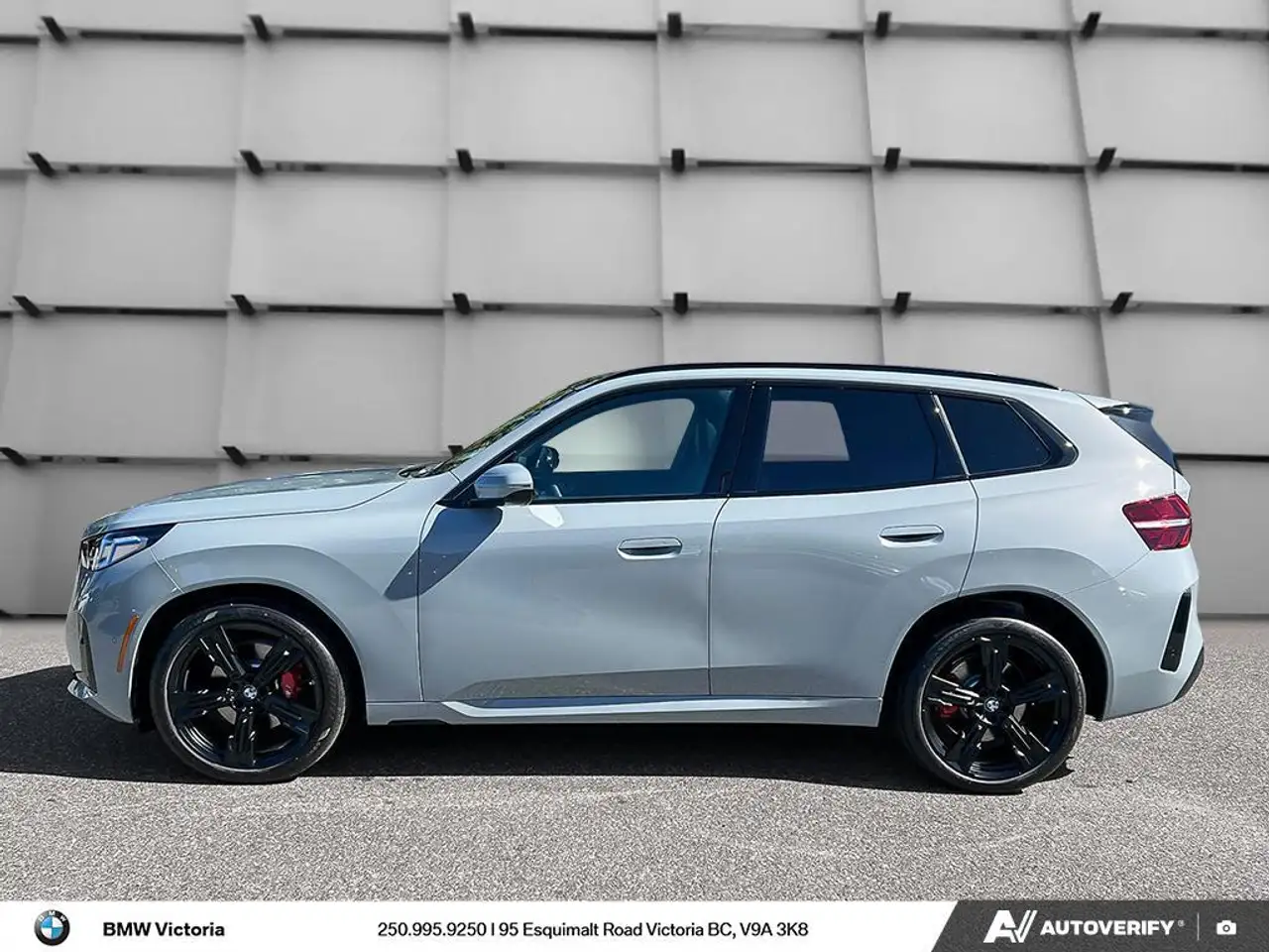 BMW X3 снимка BMW X3