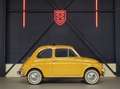 Fiat 500L Jaune - thumbnail 3