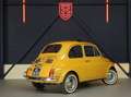 Fiat 500L Jaune - thumbnail 4