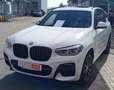 BMW X3 xDrive20d 48V Msport Bianco - thumbnail 1