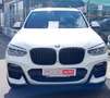 BMW X3 xDrive20d 48V Msport Bianco - thumbnail 5