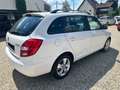 Skoda Fabia Combi Fresh TDI KLIMAAUTO*SHZG*ALU*EURO 5 Alb - thumbnail 8
