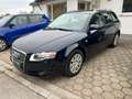 Audi A4 2.0 TDI *AUTOMATIK*TOP ZUSTAND*NAVI*SHZ*PDC*TEMPO Blau - thumbnail 20