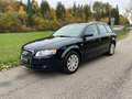 Audi A4 2.0 TDI *AUTOMATIK*TOP ZUSTAND*NAVI*SHZ*PDC*TEMPO Blau - thumbnail 2