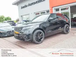 Land Rover Range Rover Velar D300 AWD R Dynamic S*20 Zoll*