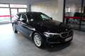 BMW 530 dT SPORTPAKET LEDER NAVI LED PANORAMA AHK Schwarz - thumbnail 2