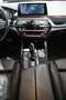 BMW 530 dT SPORTPAKET LEDER NAVI LED PANORAMA AHK Schwarz - thumbnail 6