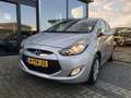 Hyundai iX20 1.6i 125PK AUTOMAAT: NAVI/UNIEKE KMSTAND /P-CAM/ME Gris - thumbnail 2