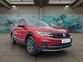 Volkswagen Tiguan 1.4 eHybrid Life *MATRIX-LED*KAMERA*HEAD-UP* Rouge - thumbnail 5