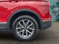 Volkswagen Tiguan 1.4 eHybrid Life *MATRIX-LED*KAMERA*HEAD-UP* Rouge - thumbnail 6