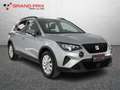 SEAT Arona 1.0 EcoTSI Style Argento - thumbnail 2