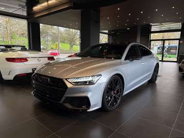 Sportback S line 50TDI quattro*Pano*HeadUp*S7