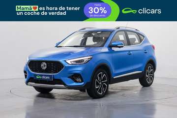 1.0 T-GDI Luxury 82kW