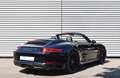 Porsche 991 Carrera S Cabrio BOSE Chrono PASM SAGA Schwarz - thumbnail 6