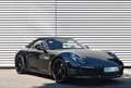 Porsche 991 Carrera S Cabrio BOSE Chrono PASM SAGA Schwarz - thumbnail 8