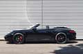 Porsche 991 Carrera S Cabrio BOSE Chrono PASM SAGA Schwarz - thumbnail 3