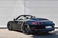 Porsche 991 Carrera S Cabrio BOSE Chrono PASM SAGA Schwarz - thumbnail 4