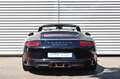 Porsche 991 Carrera S Cabrio BOSE Chrono PASM SAGA Schwarz - thumbnail 5