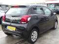 Peugeot 108 1.0 e-VTi AIRCO Active, NL/NAP, 5 DRS, Elek Ramen! Zwart - thumbnail 12